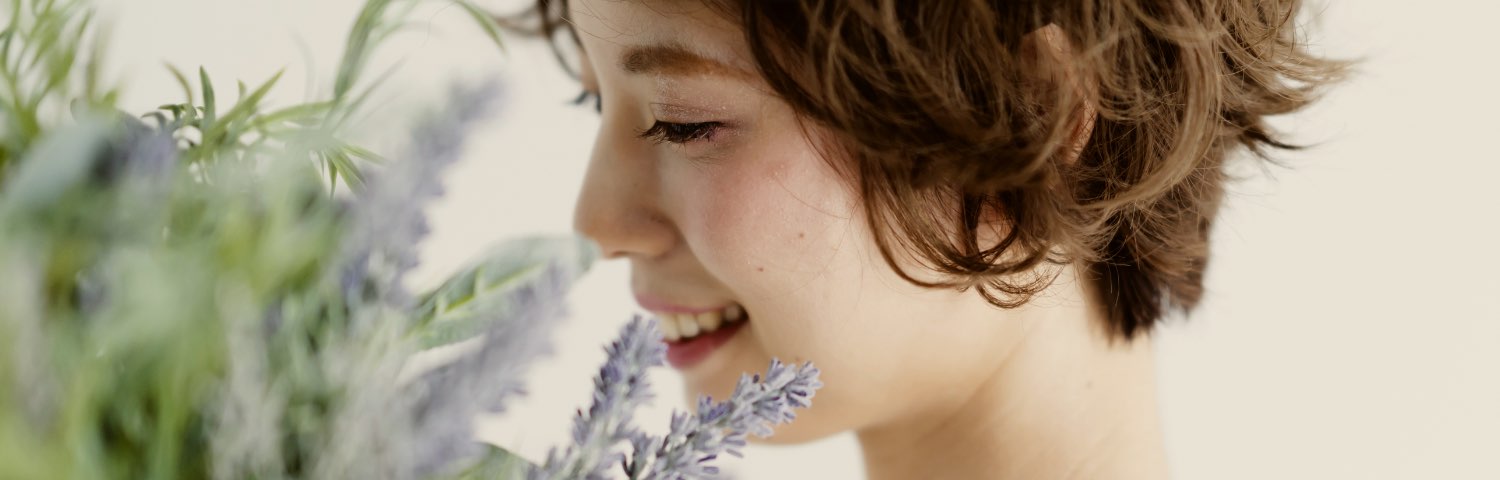 ヘアスタイル