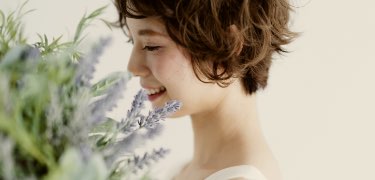 ヘアスタイル